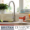 Bristan Pistachio Easyfit Sink Mixer Tap Spare Part